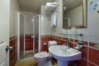 Villa Moonflower Apartsandsuites Alanya Exterior photo
