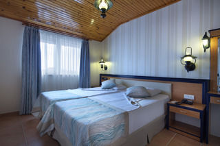 Villa Moonflower Apartsandsuites Alanya Exterior photo