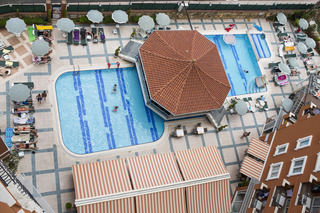 Villa Moonflower Apartsandsuites Alanya Exterior photo